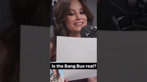 is bang bus real